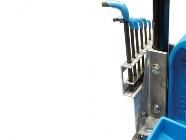 PRENSA DILLON M. XL-650 - 3212 - DILLON