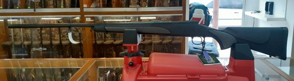 STEYR C. 308 M. CLASSIC II SX 558 MM - STEYR