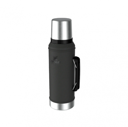 TERMO STANLEY 950 ML CLASSIC C/ MANIJA - 46807/9/10 - STANLEY