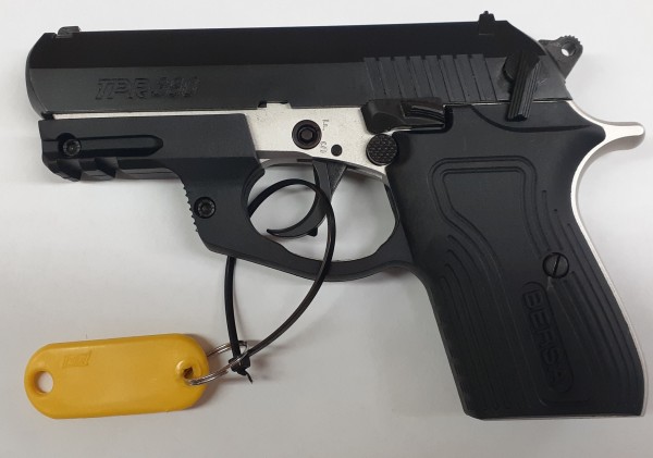 BERSA C. 380 TPR380 8T BICOLOR 2 C - BERSA