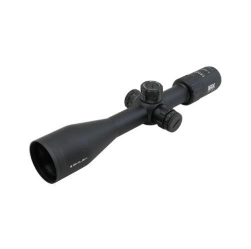 MIRA SHILBA 3 - 18 x 50 I6X T B4A - 153202 - SHILBA