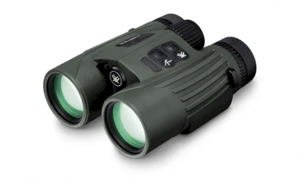 BINOCULAR VORTEX 10 x 42 FURY HD 500 AB 746 - VORTEX