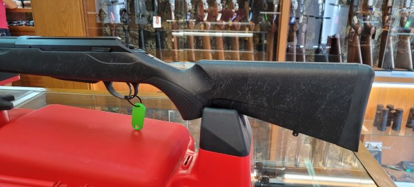 TIKKA C. 308 T3x ROUGHTECH NEGRO 57 CM - TIKKA