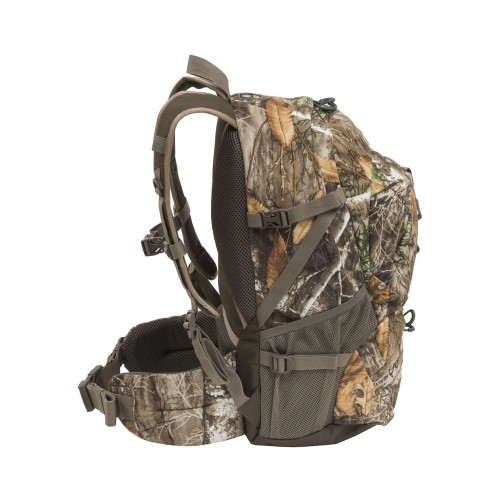 MOCHILA DARK TIMBER 37 LTS REALTREE EDGE - 9649119 - ALPS