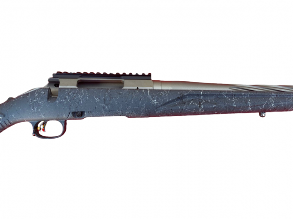 RUGER C. 223 M. AMERICAN GEN II 20" - RUGER