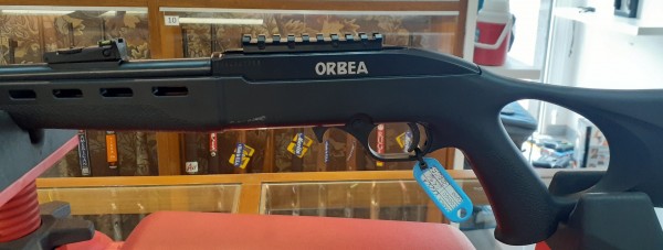 ORBEA C. 22 LR m 7022 SINT/ PAVON 10T 2 CARG - ORBEA