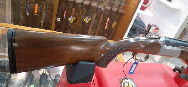 AKKAR C. 20 CHURCHILL 820 SILVER 66 CM - AKKAR