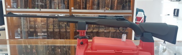 SABATTI C. 7 MM SAPHIRE SINT / PAV 650 MM - SABATTI