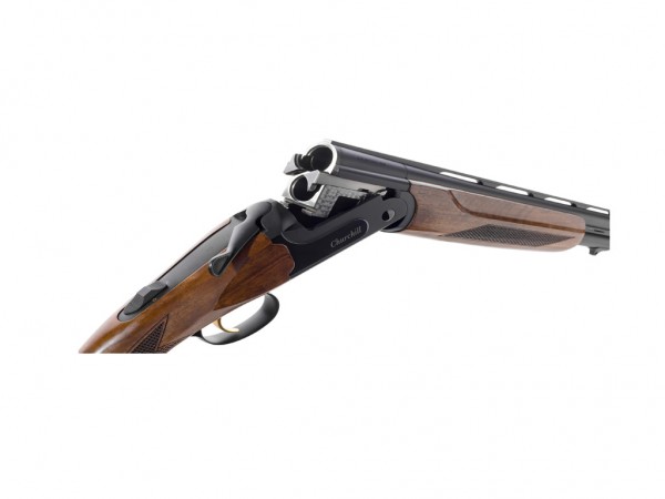 AKKAR C.12 CHURCHILL 206 BLACK - 6677 - AKKAR