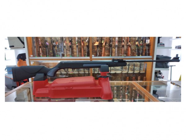 FOX C. 5,5 SR1400 NITRO COMPACT C/ FUNDA - 114988NC - FOX