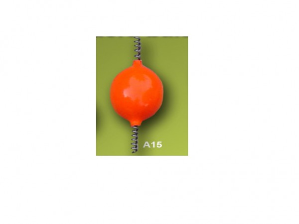 BOYA CRIBAL A15T ACEITUNA TRAMPOSA - CRIBAL