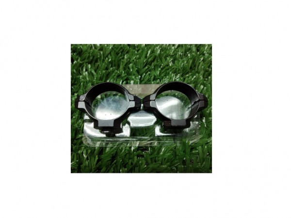 ANILLA MILLET 30MM BAJA P/ FUSIL - 94095 - MILLET