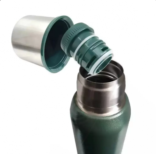 TERMO EXPLORER 0,75 LTS - TE075 - EXPLORER