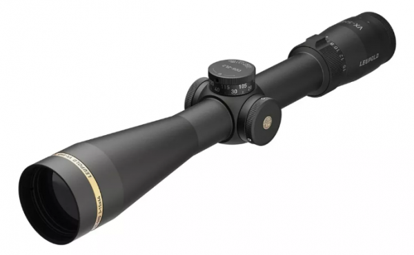 MIRA LEUPOLD 3 - 15 x 56 VX-5HD FIREDOT CDS-ZL2 ILUM - LEUPOLD