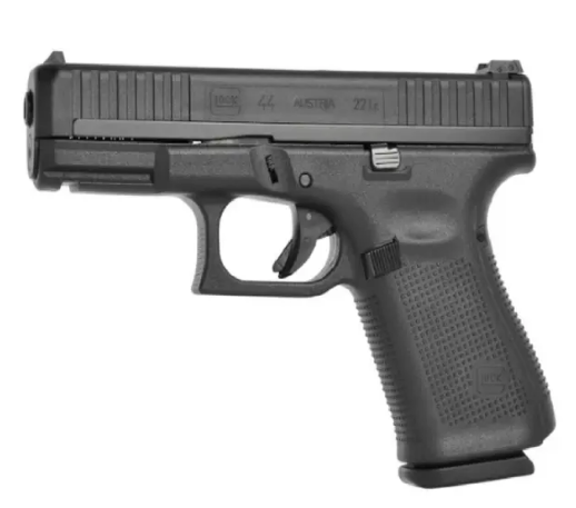 GLOCK C. 22 LR M. 44 102 MM 10 TIROS - GLOCK