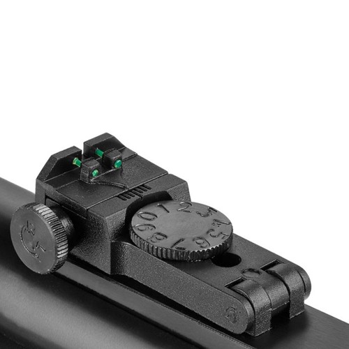 HATSAN C. 5,5 M. 85 VORTEX GAT REGULABLE CULATA TRIOPAD - HATSAN