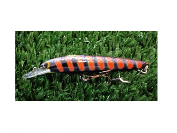 SEÑUELO ALFER MINNOW 7 - ALFER