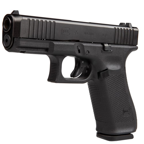 GLOCK C. 9 MM M. 45 102 MM - GLOCK