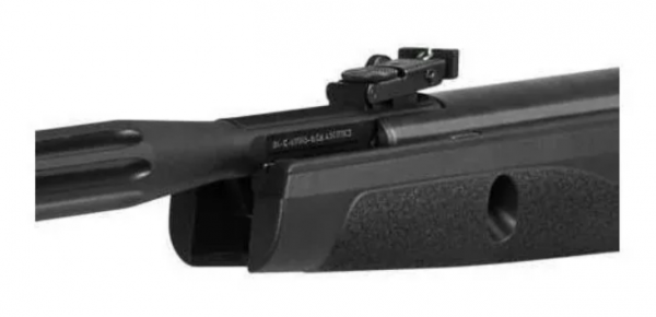 GAMO 6,35 MM BLAKK NIGHT IGT MATCH - GAMO