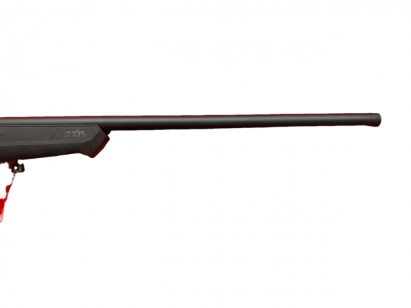 SAVAGE C. 270 M. AXIS SINT / PAVON 559 MM - 21162 - SAVAGE