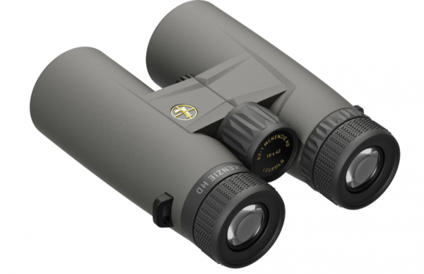 BINOCULAR LEUPOLD 10 x 42 BX-1 MCKENZIE SHADOW GRAY - LEUPOLD