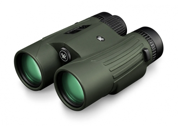 BINOCULAR VORTEX 10 x 42 HD 5000 C/ TELEM - 757 - VORTEX