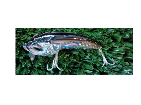 SEÑUELO STRIKE PRO EG-112B HUNCHBACK 8CM 18GR - 118901/2/3/4 - STRIKE PRO