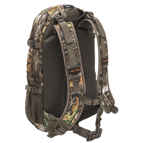 MOCHILA TRAIL BLAZER 41 LTS REALTREE EDGE - 9463109 - ALPS