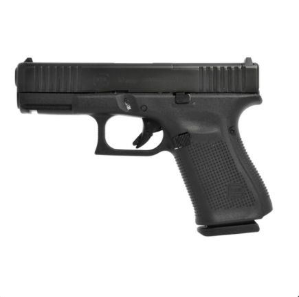 GLOCK C. 9 MM M. 19 GEN 5 FS 102 MM 15+1 - GLOCK