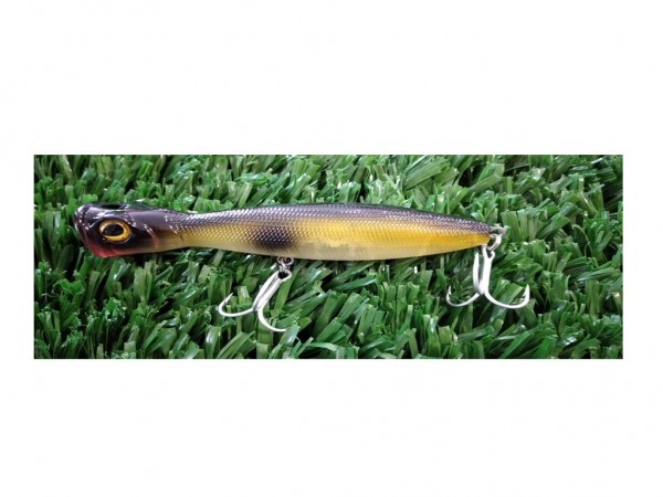 SEÑUELO COLONY POPPER FISH - 9100 - COLONY