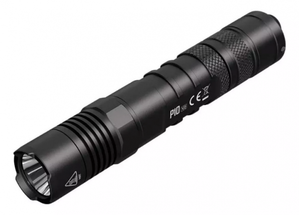 LINTERNA NITECORE P10V2 1100 LUMENES - P10V2 - NITECORE