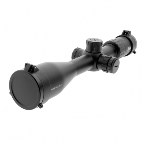 MIRA SHILBA 3 - 18 x 50 I6X T B4A - 153202 - SHILBA