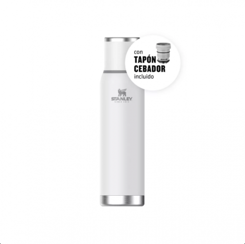 TERMO STANLEY 1,3 LTS SDVENTURE TO GO CLAY - 47346 - STANLEY