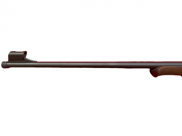 CZ C. 22 LR M. 457 TRAINING 630 MM 5 T - 111008 - CZ