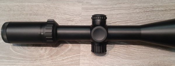 MIRA BUSHNELL 3 - 12 x 56 PRIME - BUSHNELL