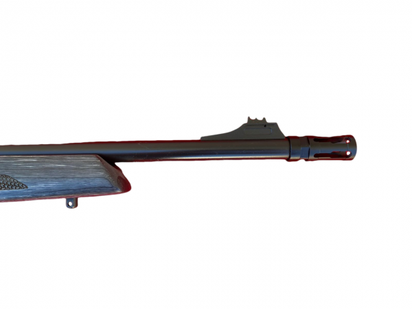SABATTI C. 308 ROVER SCOUT LAMINADO / PAVON 45 CM - 1201171 - SABATTI
