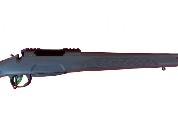 SABATTI C. 6,5 CREEDMOR M. ROVER HUNTER SINT / PAVON 61 CM - - SABATTI