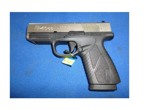 BERSA C. 40 BP40CC DOS TONOS - 0TBP40CCDSA - BERSA
