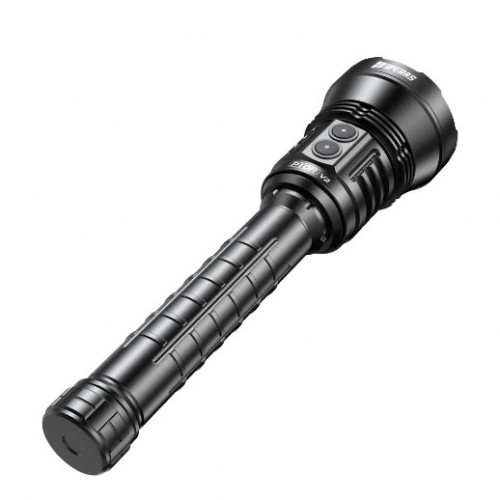 LINT SPERAS P10R V2 10,000 LM 576 MTS BAT. 21700 - SPERAS