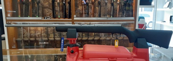 MARLIN C. 22 LR M. XT-22SR SINT / INOX 559 MM 7 T - MARLIN