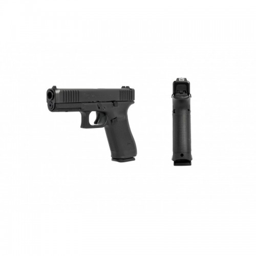 GLOCK C. 40 M. 22 GEN 5 FS 117 MM - 13852240 - GLOCK