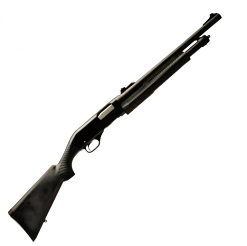 STEVENS C. 12 M. 320 SECURITY 46 CM - 21170 - STEVENS