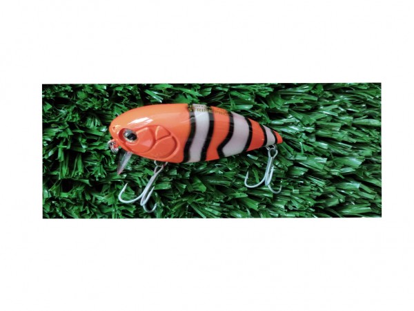 SEÑUELO STRIKE PRO EG-185 FLAOT SPARROW 7CM 16,4GR - 119129/30/2 - STRIKE PRO