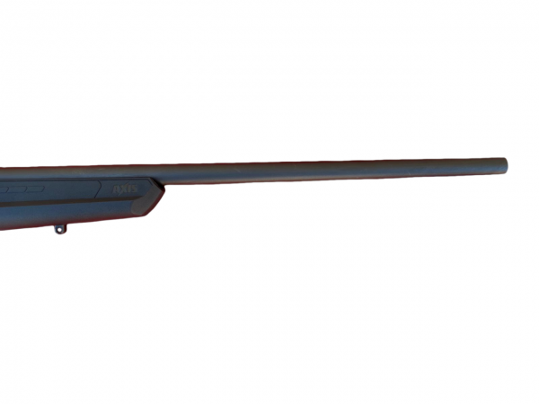 SAVAGE C. 308 M. AXIS XP 22" SINT C/ MIRA - 21177 - SAVAGE