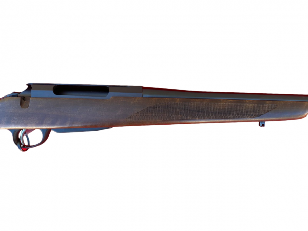 TIKKA C. 308 M. T3x HUNTER MAD / PAVON 57 CM - TIKKA
