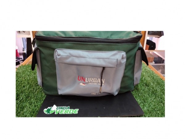 BOLSO DE PESCA UNURBAN M. BIG FISH - UNURBAN