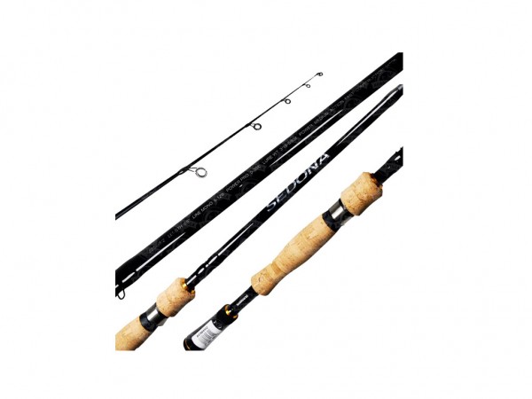 CAÑA HUECA SHIMANO SEDONA SES66M2 - 142509 - SHIMANO