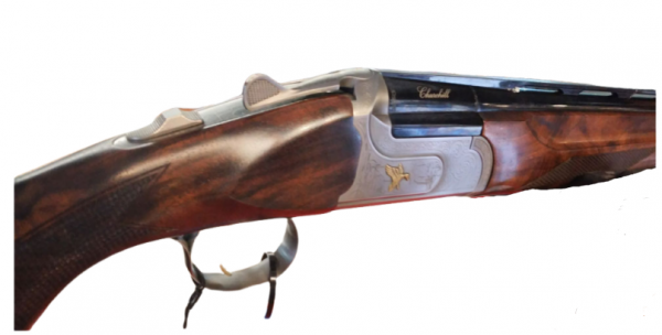 AKKAR C. 12 CHURCHILL 206 INCRUSTACION DORADA - AKKAR
