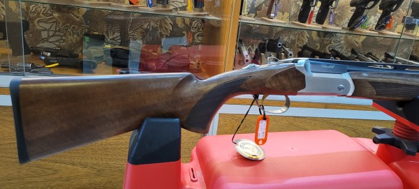 AKKAR C. 36 / .410 836 SILVER 66 CM - 6763 - AKKAR
