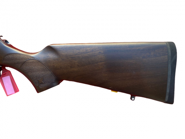 CZ C. 22 MAG M. 457 AMERICAN 610 MM 5 T - 111145 - CZ